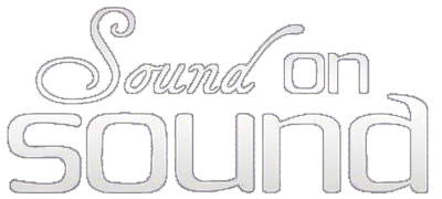 Sound On Sound Productions